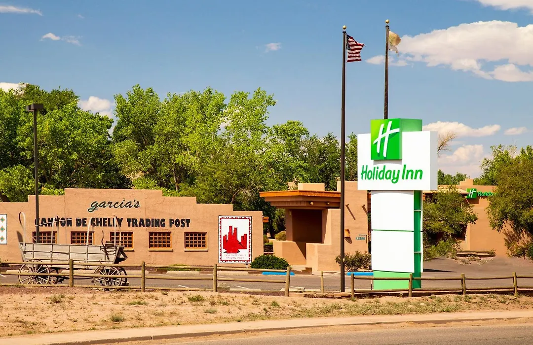 Holiday Inn Canyon De Chelly-Chinle By Ihg-1