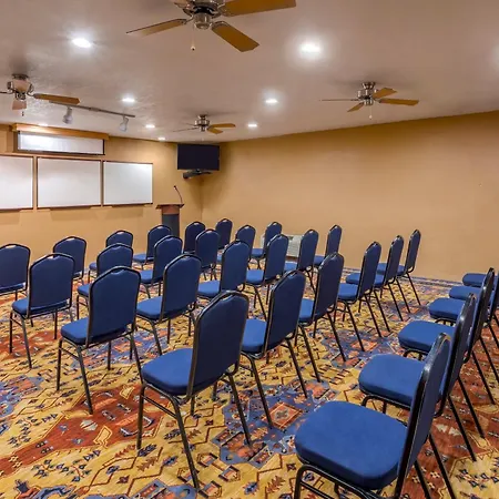 Holiday Inn Canyon De Chelly-Chinle By Ihg-3